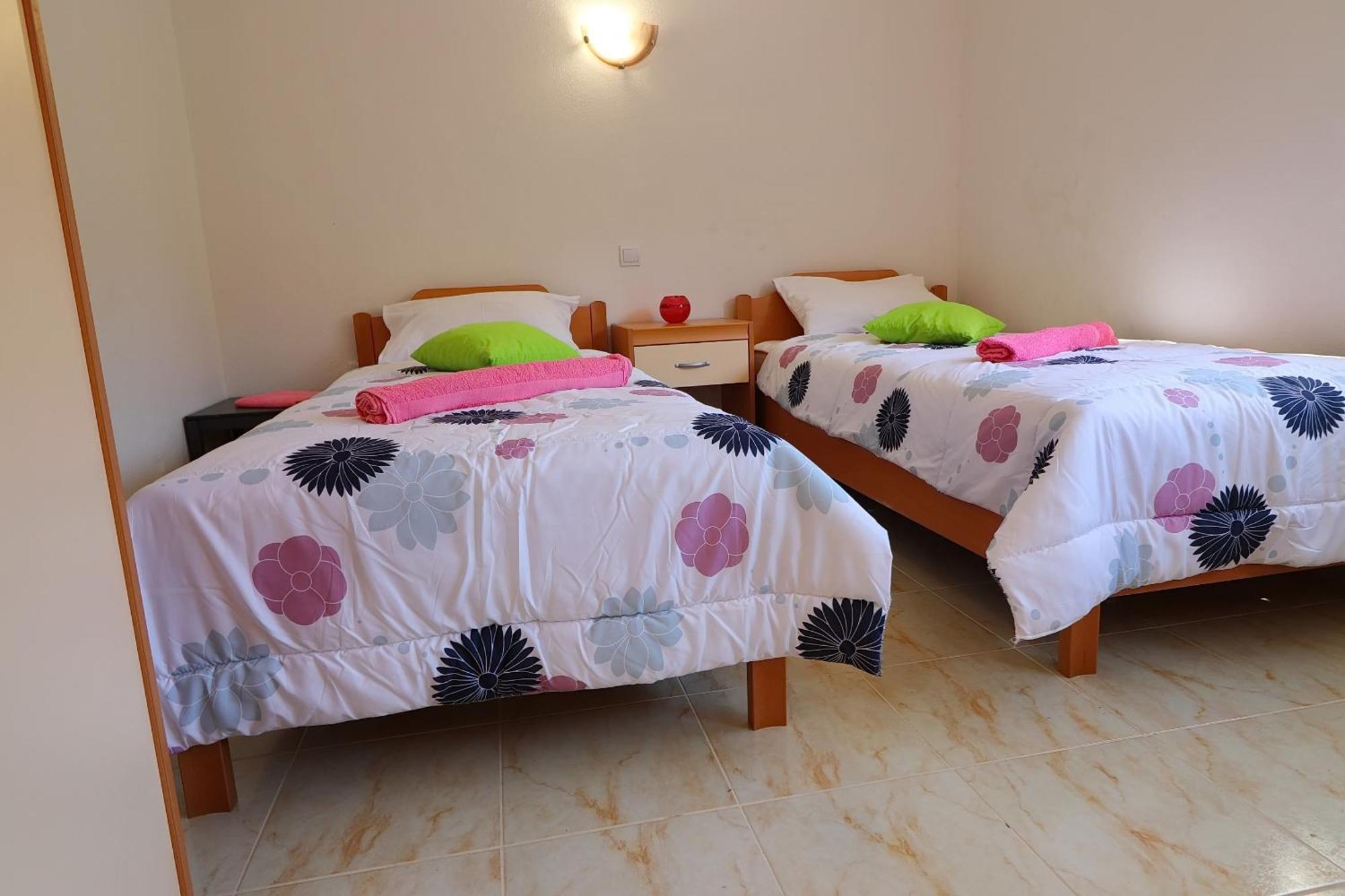 Apartment Belin Mljet Okuklje Exterior foto