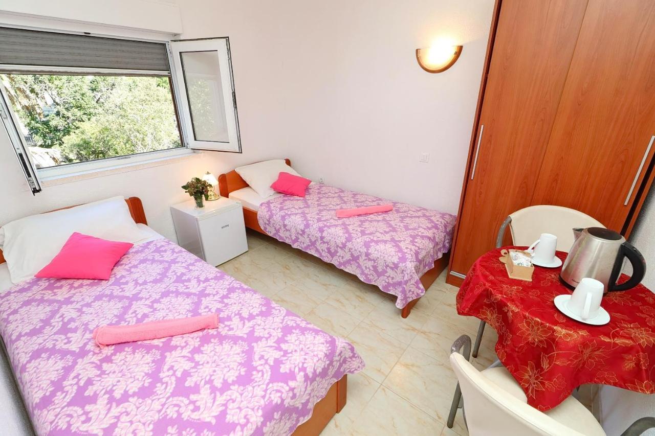 Apartment Belin Mljet Okuklje Exterior foto